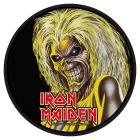 nášivka Iron Maiden