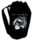 vak na záda In Flames - Come Clarity