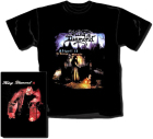 pánské triko King Diamond - Abigail II The Revenge