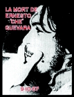 nášivka Che Guevara