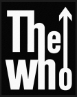 nášivka The Who