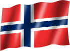 Norská Vlajka