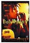 plakát Bob Marley