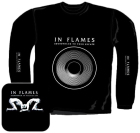 pánské triko s dlouhým rukávem In Flames