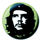 placka / button Che Guevara