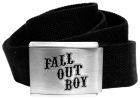 pásek , opasek Fall Out Boy
