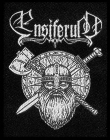 nášivka Ensiferum .