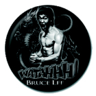 placka / button Bruce Lee