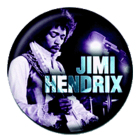 placka / button Jimi Hendrix