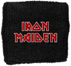 potítko Iron Maiden