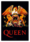 vlajka Queen
