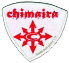 nášivka Chimaira