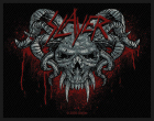 nášivka Slayer .