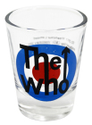 štamprle / panák The Who