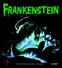 nášivka Frankenstein