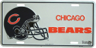US autoznačka Chicago Bears