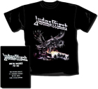 triko Judas Priest - 205g/m2