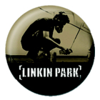 placka / button Linkin Park