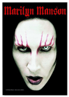 vlajka Marilyn Manson