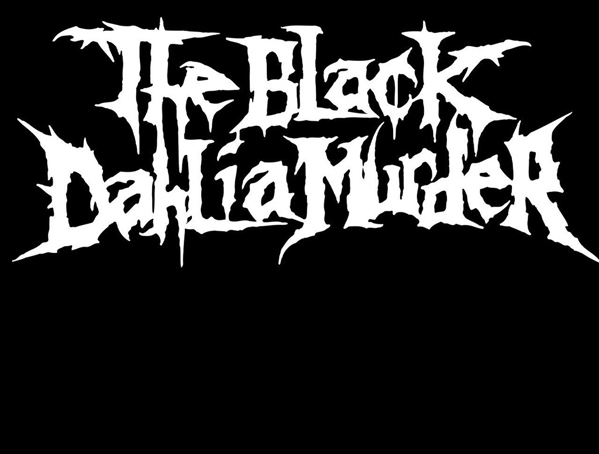 The Black Dahlia Murders